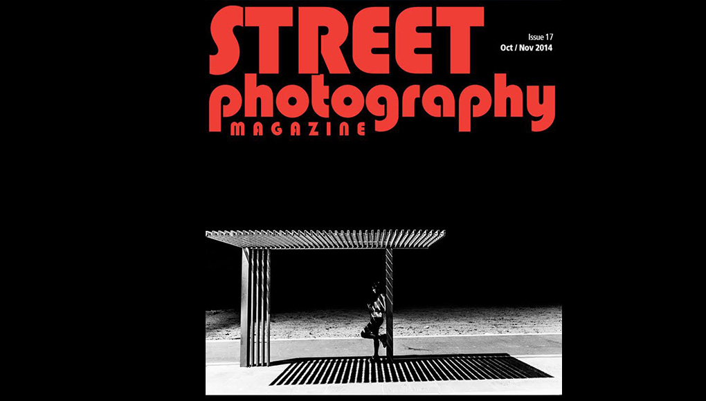 street photography magazine